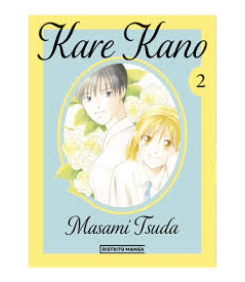KARE KANO 2