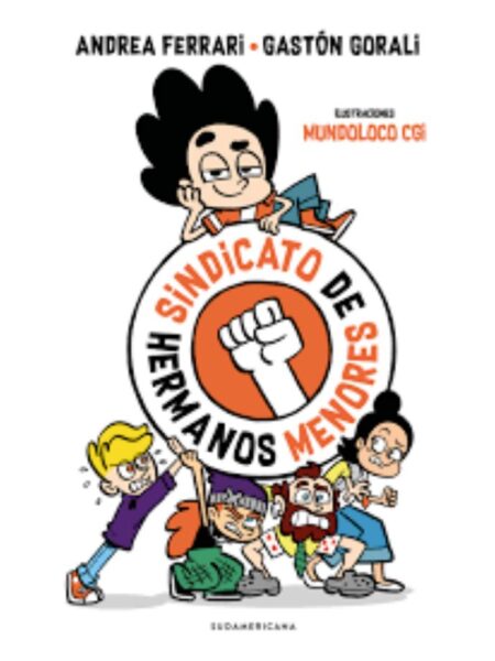SINDICATO DE HERMANOS MENORES