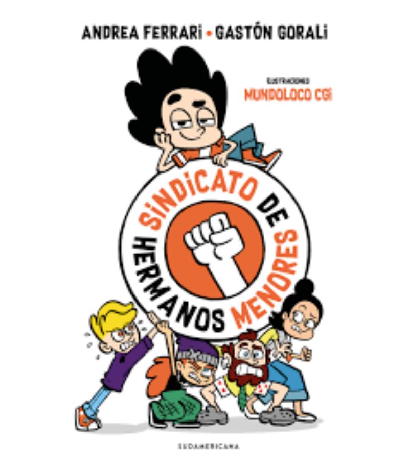 SINDICATO DE HERMANOS MENORES