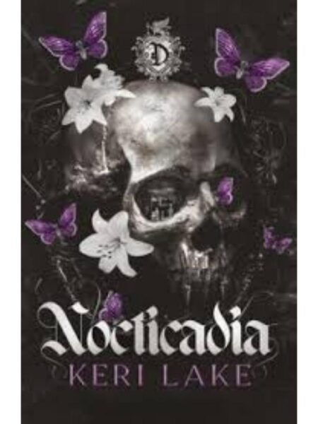 NOCTICADIA