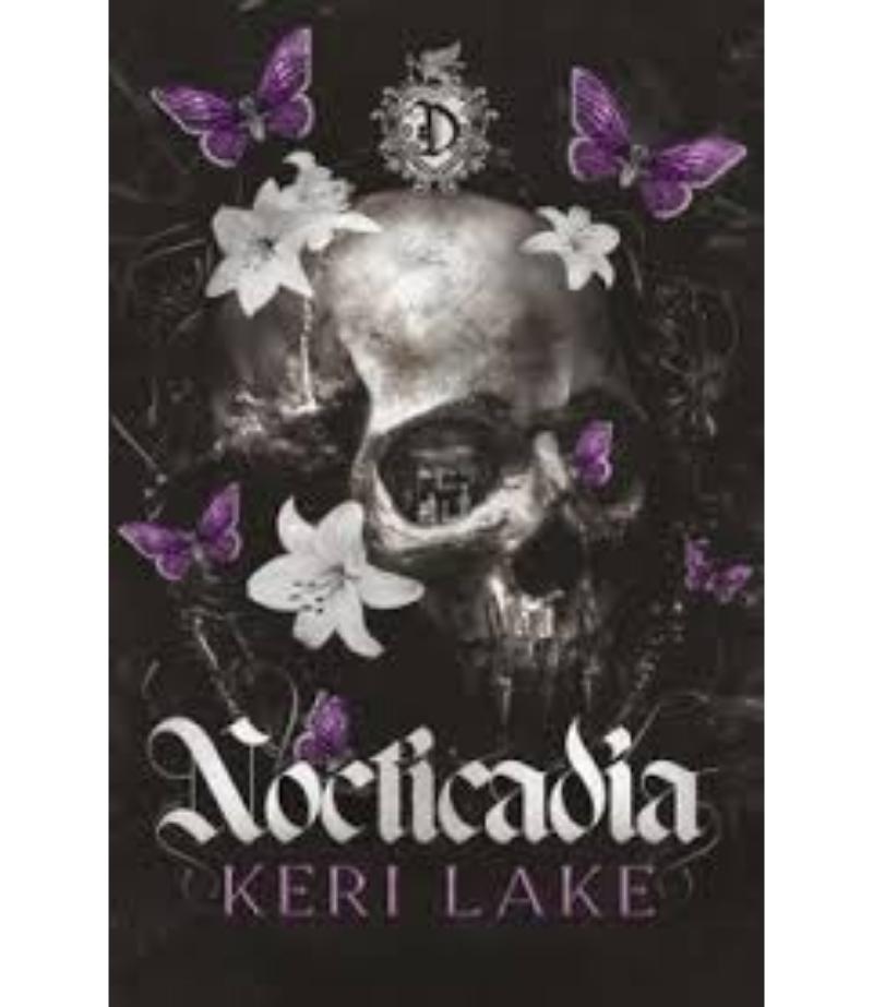 NOCTICADIA