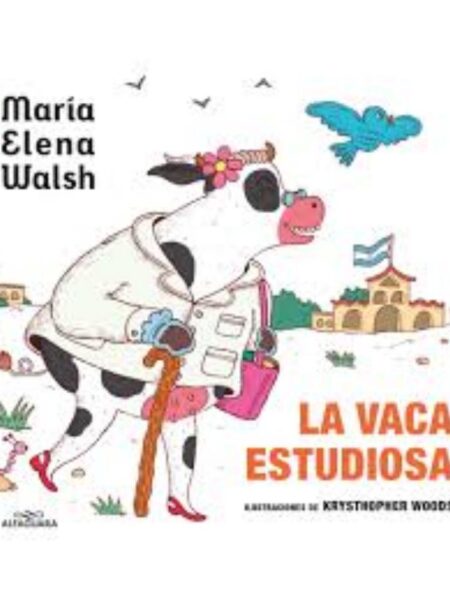 VACA ESTUDIOSA, LA