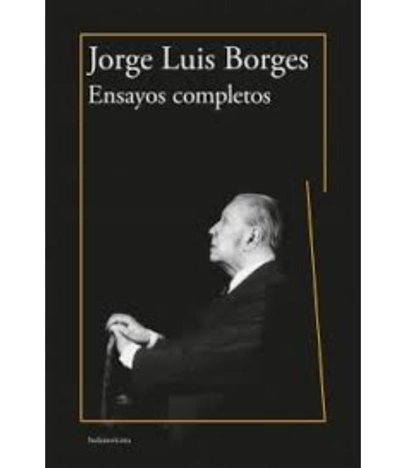 ENSAYOS COMPLETOS