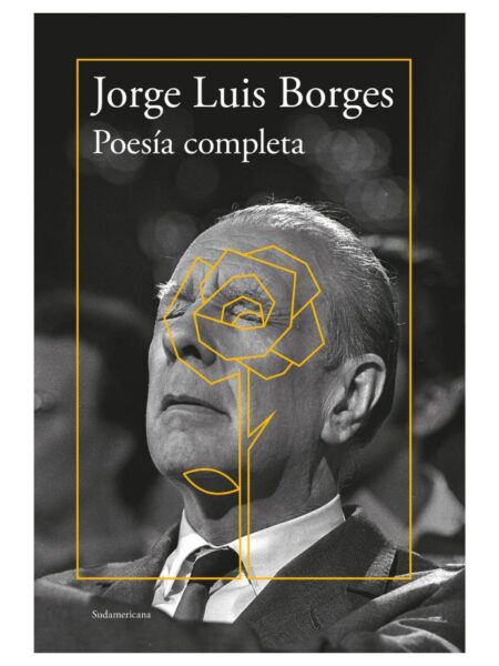 POESÍA COMPLETA