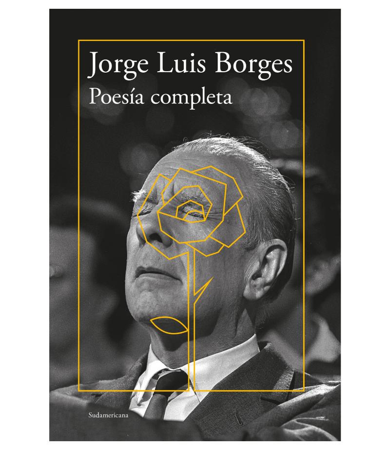 POESÍA COMPLETA