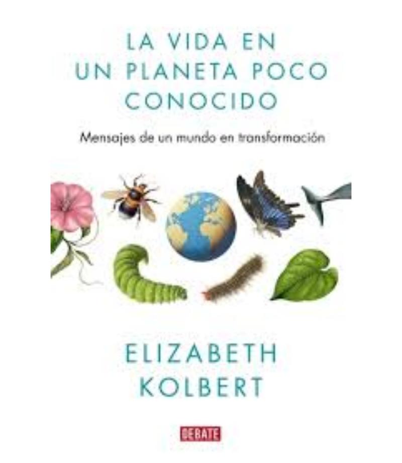 VIDA EN UN PLANETA POCO CONOCIDO, LA