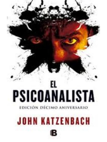 EL SPICOANALISTA -EDICIÓN 10MO. ANIVERSARIO-