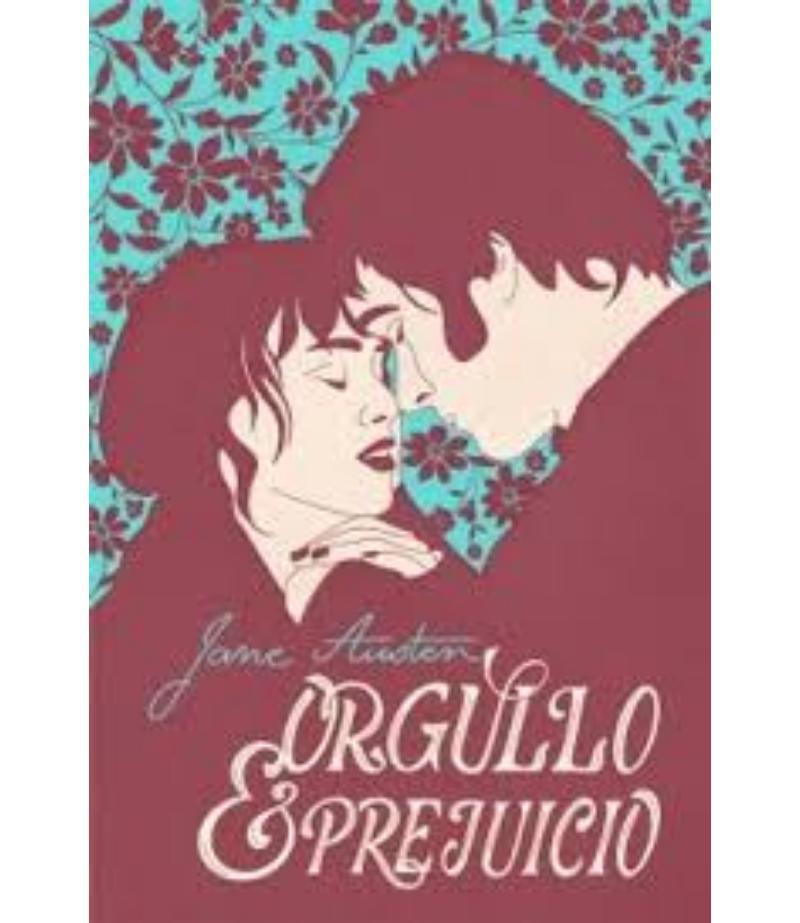 ORGULLO Y PREJUICIO