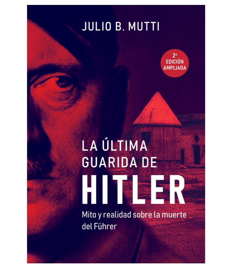 ÚLTIMA GUARDIA DE HITLER, LA