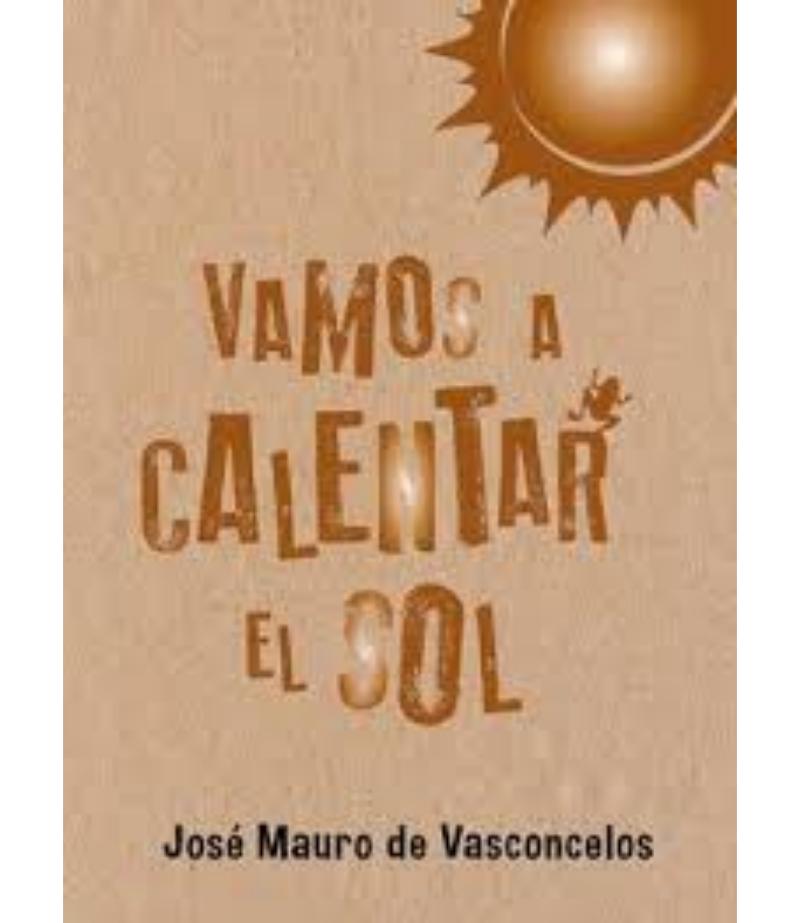 VAMOS A CALENTAR EL SOL