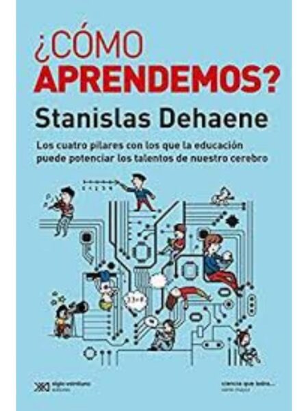 ¿CÓMO APRENDEMOS?