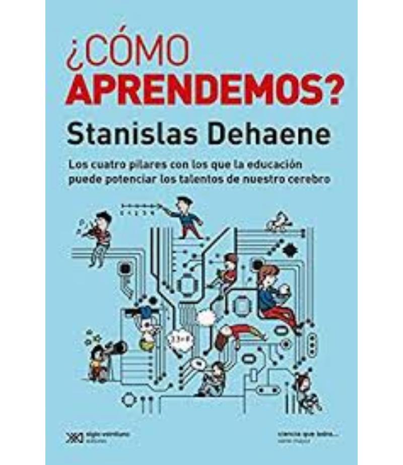 ¿CÓMO APRENDEMOS?