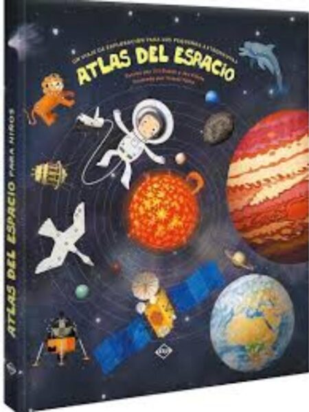 ATLAS DEL ESPACIO