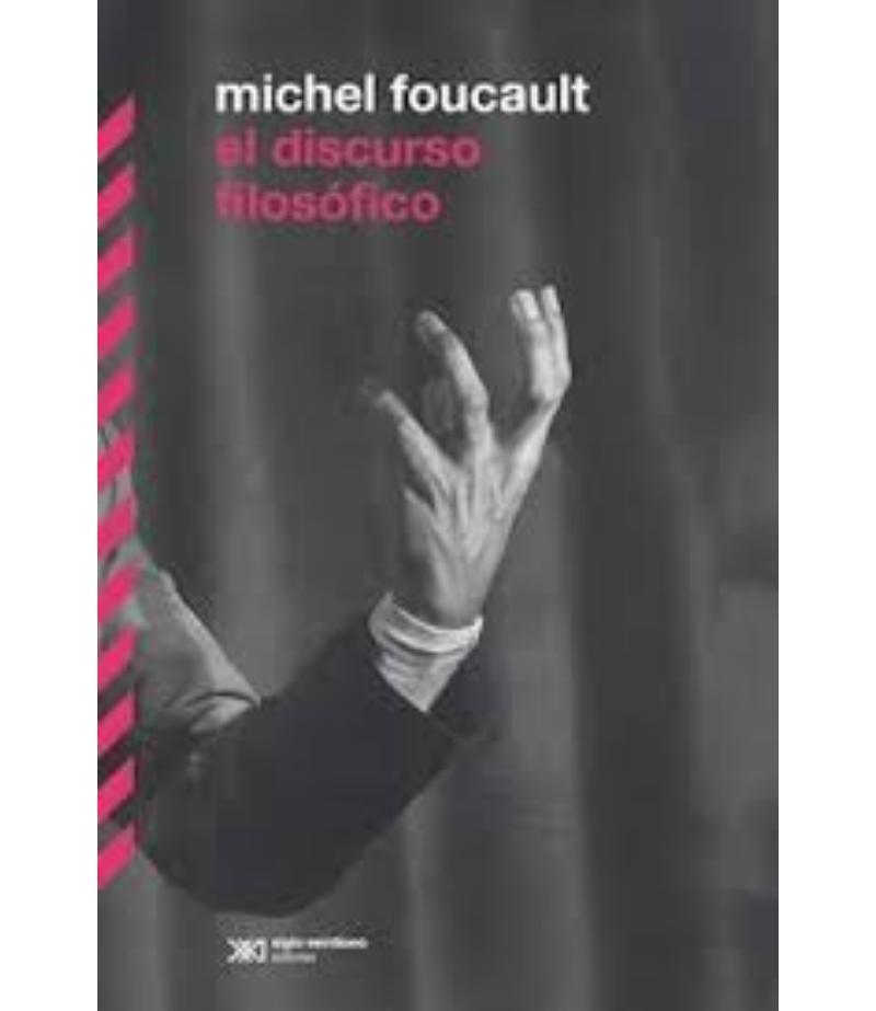 DISCURSO FILOSÓFICO, EL