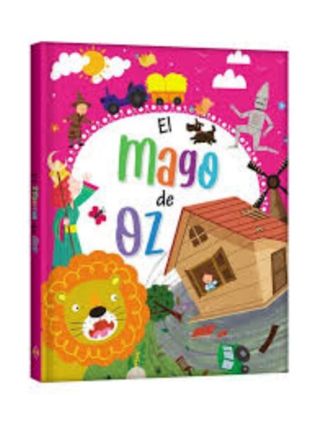 MAGO DE OZ, EL