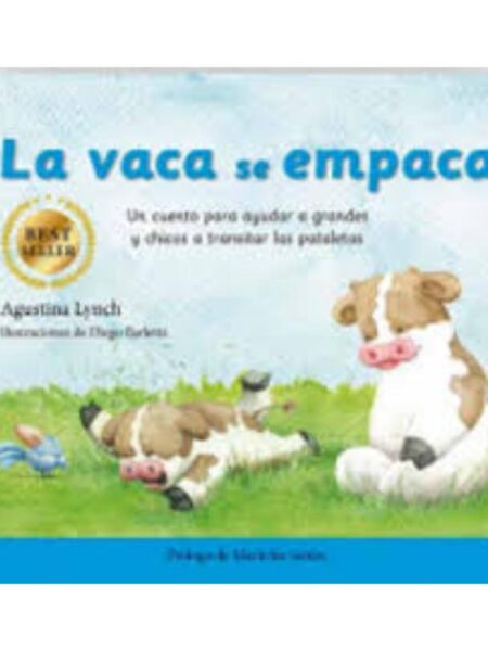 VACA SE EMPACA, LA
