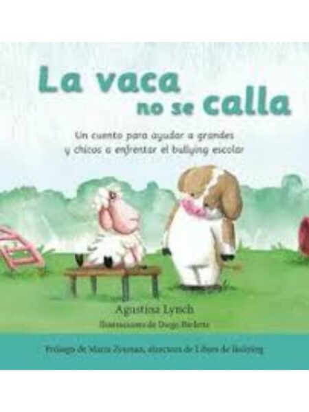 VACA NO SE CALLA, LA