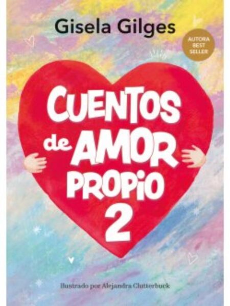 CUENTOS DE AMOR PROPIO 2