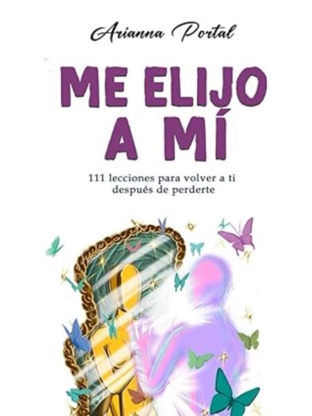 ME ELIJO A MÍ