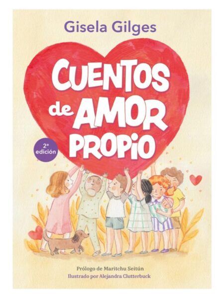CUENTOS DE AMOR PROPIO