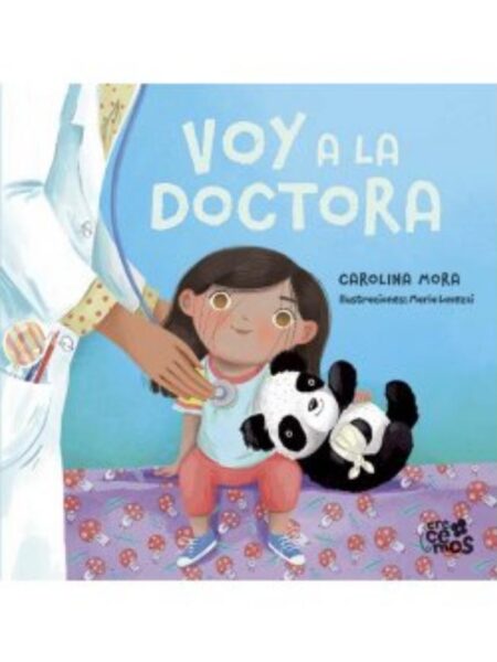 VOY A LA DOCTORA