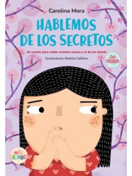 HABLEMOS DE LOS SECRETOS