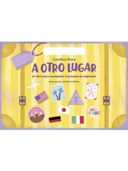 A OTRO LUGAR