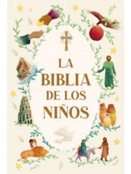 BIBLIA DE LOS NIÑOS, LA