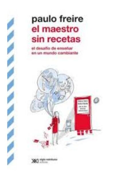 MAESTRO SIN RECETAS, EL