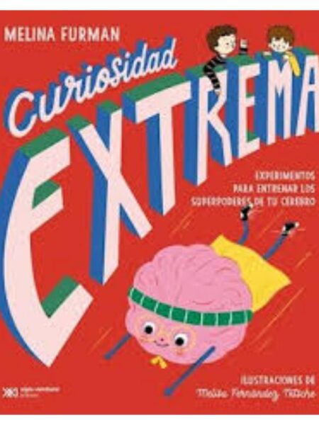 CURIOSIDAD EXTREMA