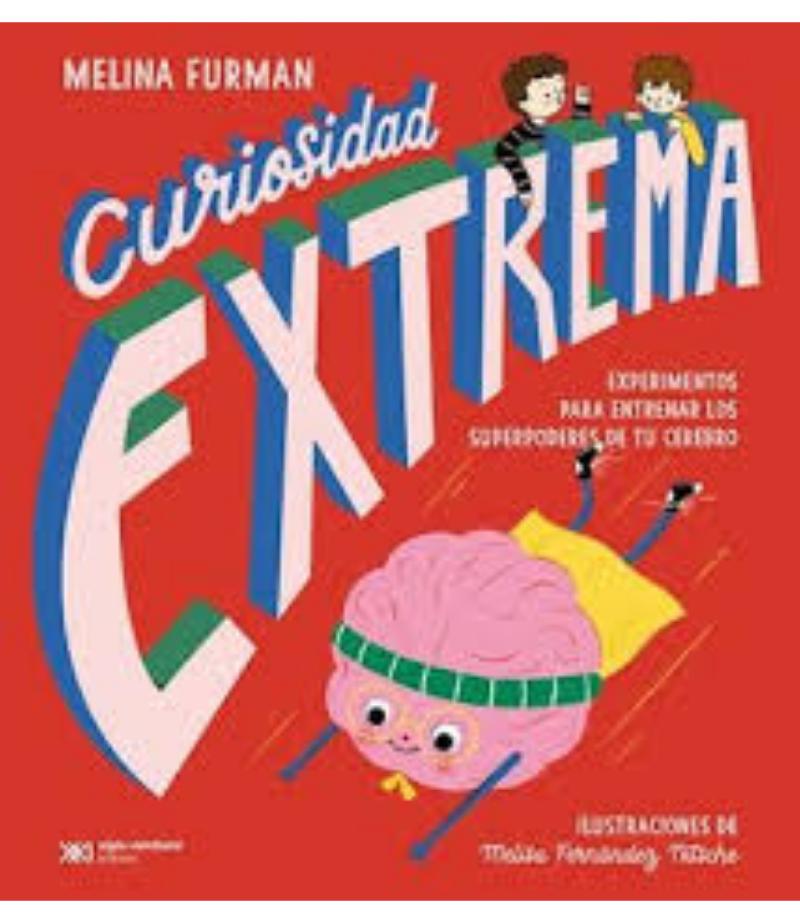 CURIOSIDAD EXTREMA