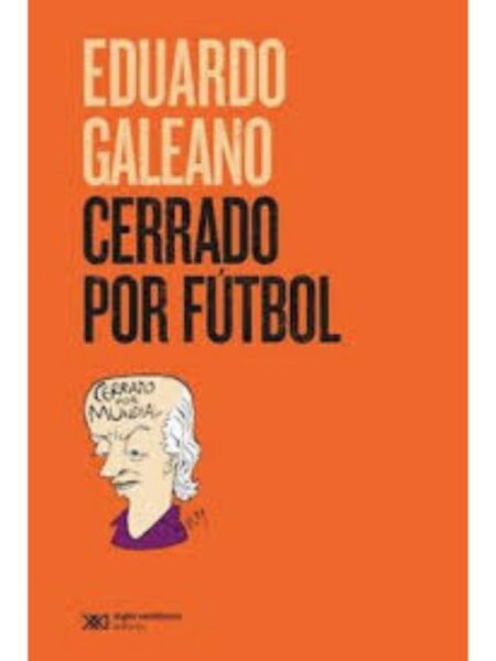 CERRADO POR FÚTBOL