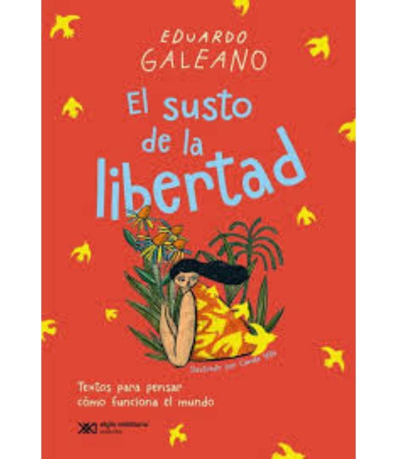 SUSTO DE LA LIBERTAD, EL