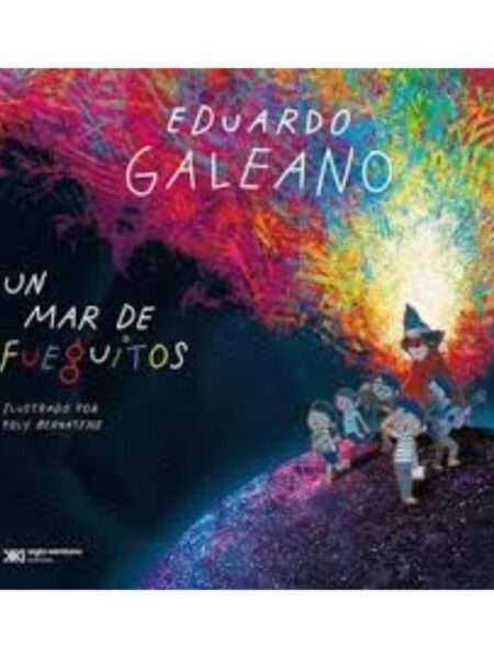 UN MAR DE FUEGUITOS