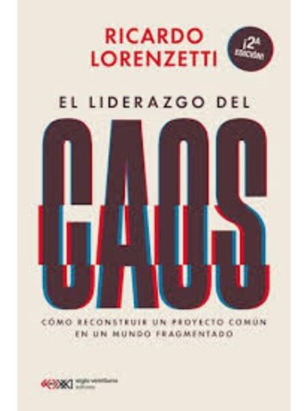 LIDERAZGO DEL CAOS, EL