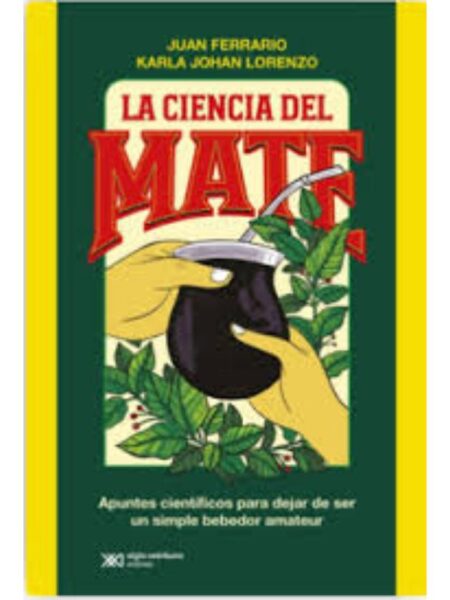 CIENCIA DEL MATE, LA