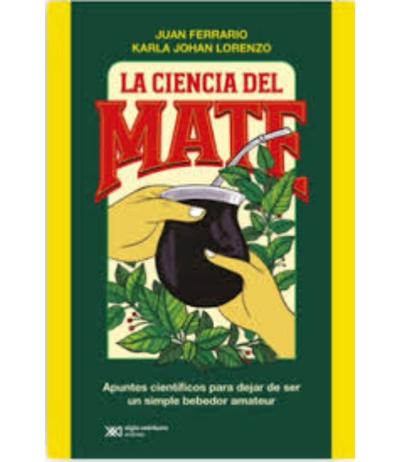 CIENCIA DEL MATE, LA