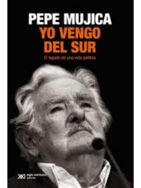 YO VENGO DE SUR