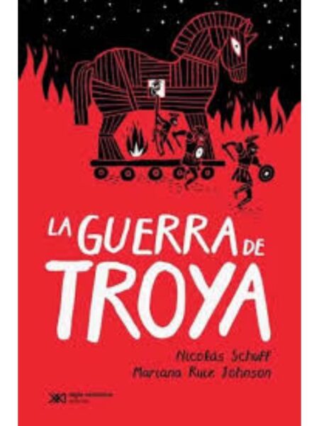 GUERRA DE TOYA, LA
