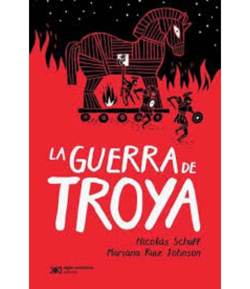 GUERRA DE TOYA, LA