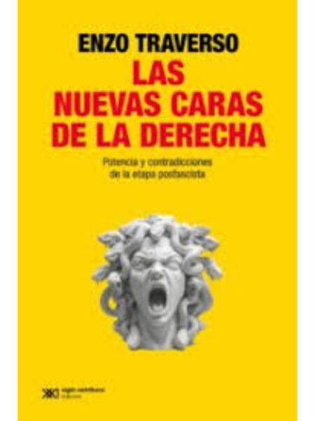NUEVAS CARAS D LA DERECHA, LAS