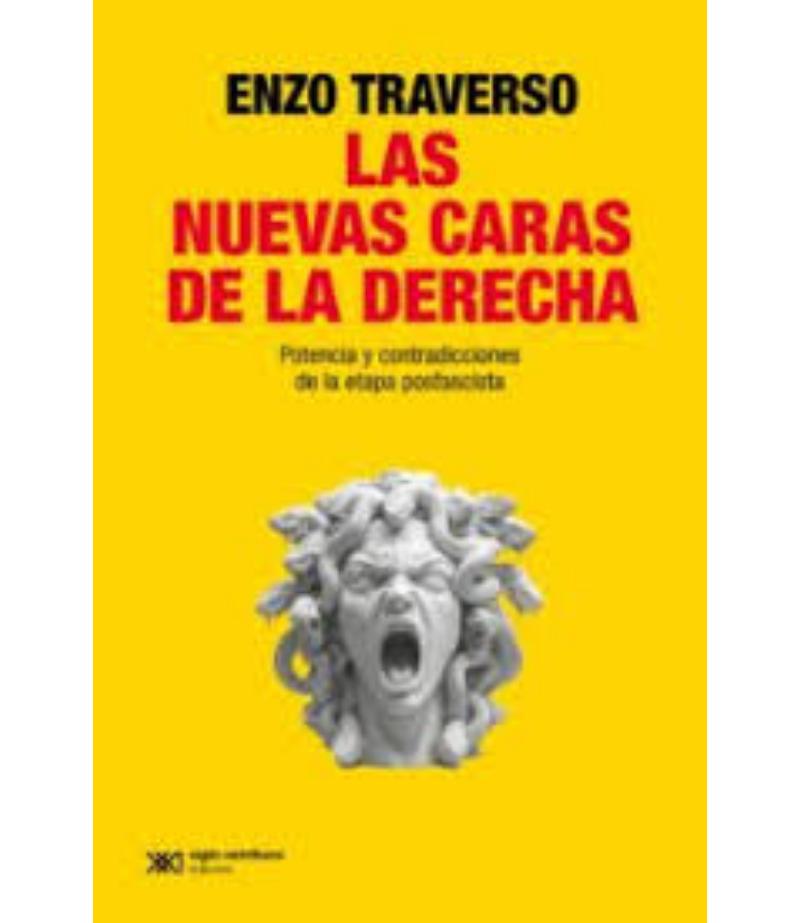 NUEVAS CARAS D LA DERECHA, LAS