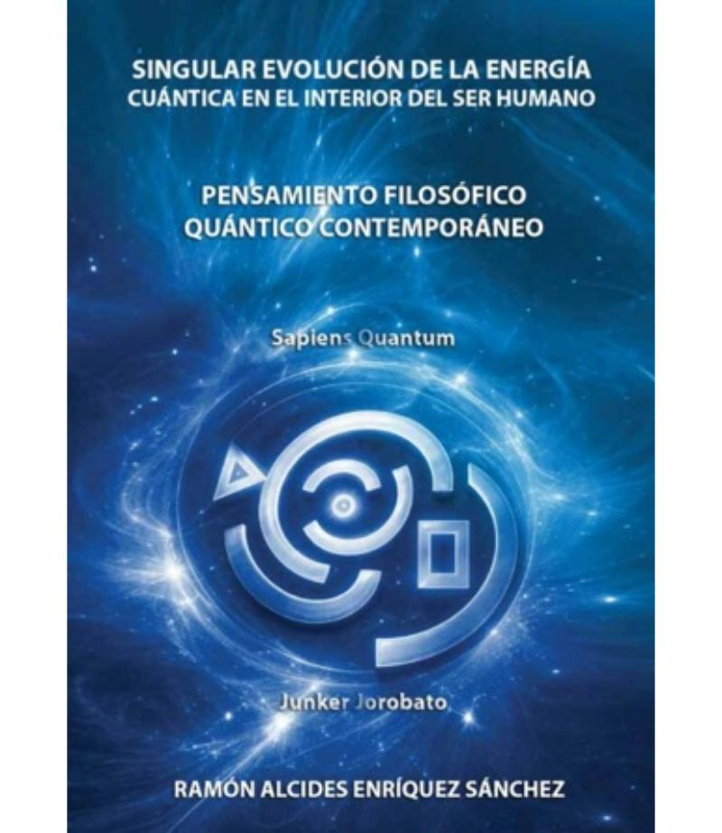 PENSAMIENTO FILOSÓFICO QUÁNTICO CONTEMPORÁNEO