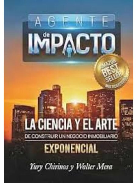 AGENTE DE IMPACTO