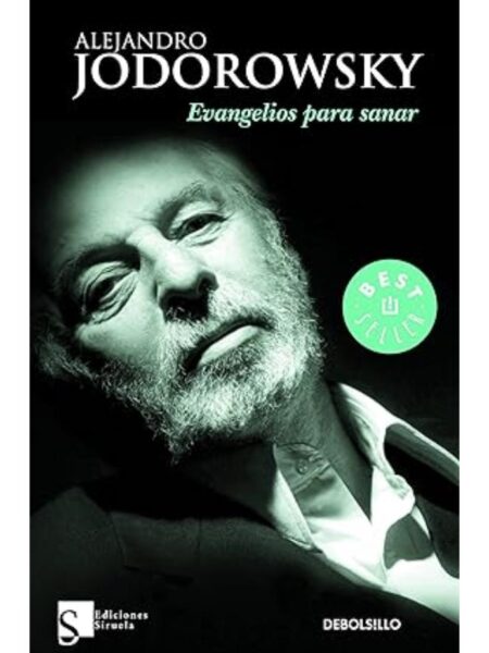 EVANGELIOS PARA SANAR, LOS