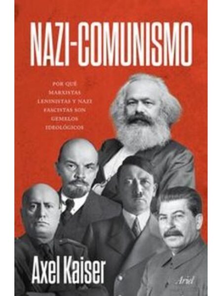 NAZI - COMUNISMO
