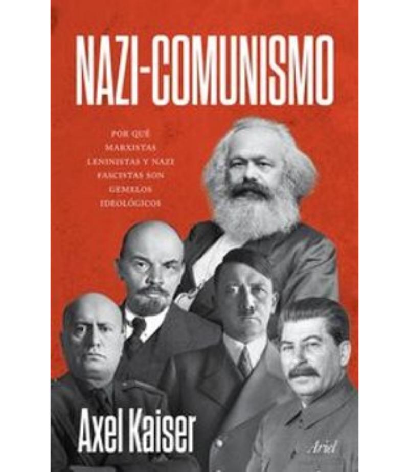 NAZI - COMUNISMO