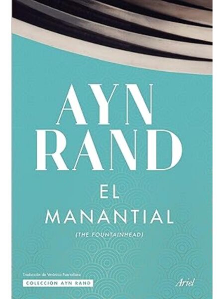 MANANTIAL, EL