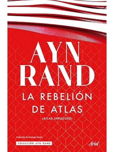 REBELIÓN DE ATLAS, LA