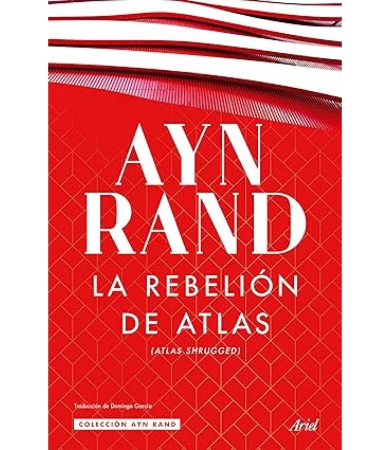 REBELIÓN DE ATLAS, LA